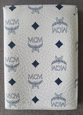 Brieftasche MCM