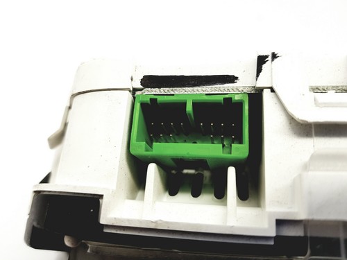 Velocímetro/Instrumentos Y Relojes Subaru Impreza 85003FE040 NS - Imagen 7 de 8