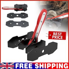 1PCS Brake Caliper Press 360° Ratchet Brake Piston Spreader Brake Wind Back Tool