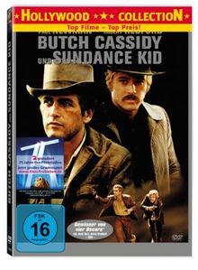 Butch Cassidy und Sundance Kid [Special Edition] von... | DVD | Zustand sehr gut