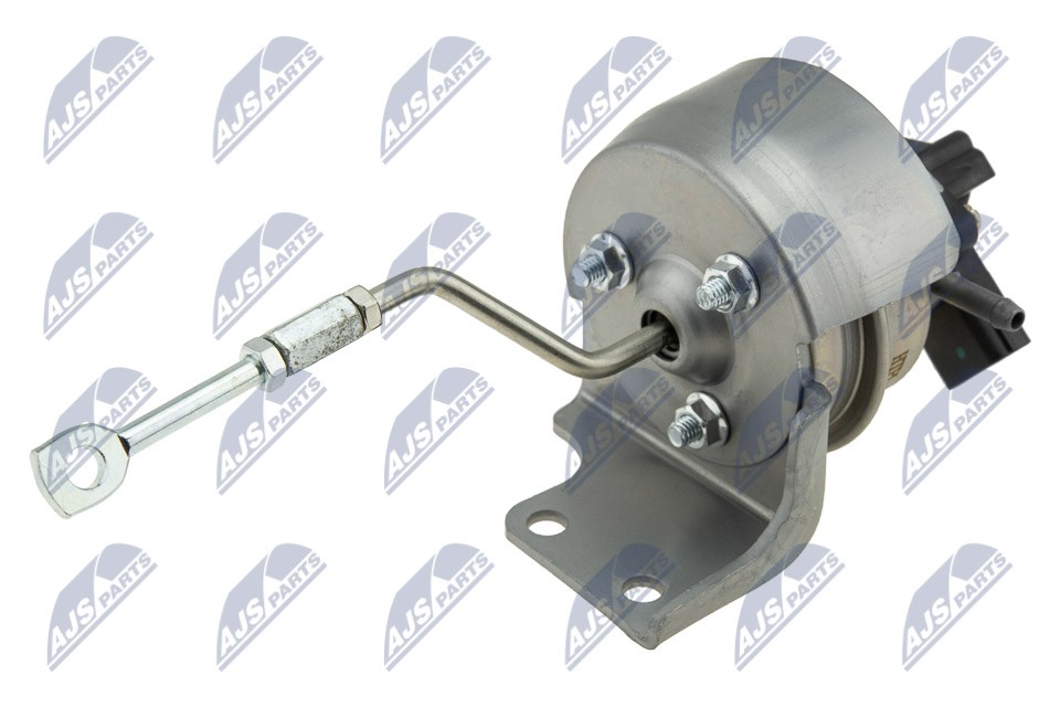 ACTUATOR TURBOCHARGER ECD-PL-008 FOR OPEL CHEVROLET A22DMH/22DM 2.2L 4cyl 2.2L - Image 8