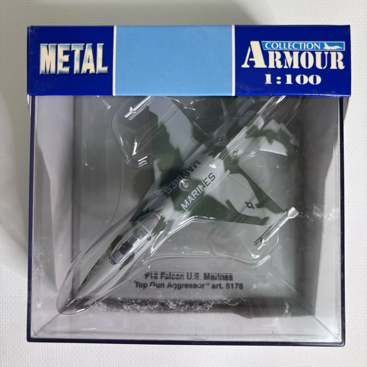 ARMOUR コレクション 1:100 - 1:8 航空機モデル限定 SALE Armour Collection for sale | eBay
