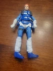 Scarlett 2008 GI Joe Figure