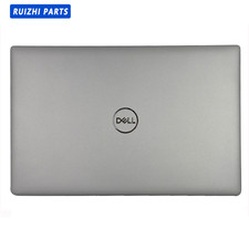 New Dell Latitude 5520/5521 Precision 3560 3561 LCD Back Cover Part 094D8X"