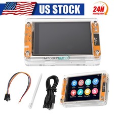 2.8" Touch Screen Display Module ESP32 WiFi Bluetooth Development Board W/ CASE