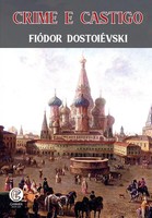 Crime E Castigo FióDor DostoiéVski Taschenbuch Portugiesisch 2023