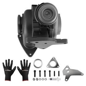 Turbolader for Volkswagen T5 Transporter 2.5 TDI BNZ Engine 96KW 03-09 760698-2