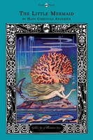Hans Christian Andersen | The Little Mermaid - The Go*Den Age Of Illustration...