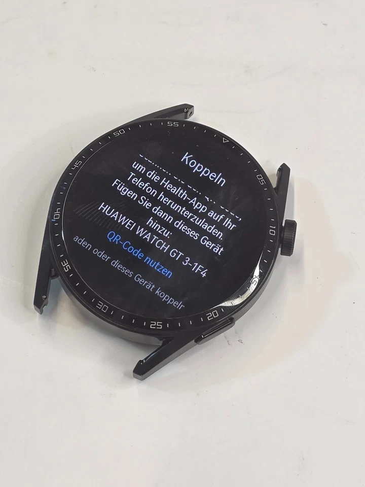 Huawei Watch GT 3, Foto 3 von 5