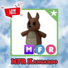 MFR Kangaroo - Adopt right now