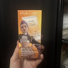 Anua Zero Cast Sunscreen Kpop Demon Hunters 1.69fl Oz