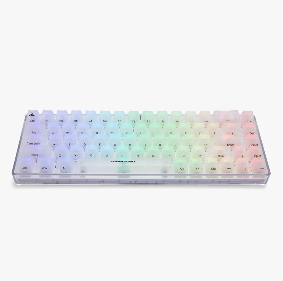 Higround Crystal Opal Basecamp 65%