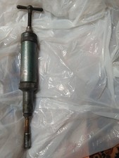 Vintage,Tecalemit, Screwdown Grease Gun 659656