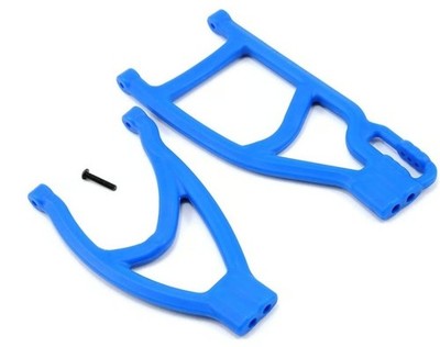 RPM 70435 Summit, Revo 3.3 & E-Revo Extended Left Rear A-arms-Blue