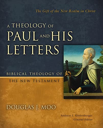 A Theology of Paul and His Letters by Douglas J. Moo (Hardback Book) - Image 5