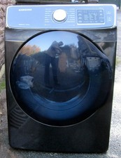 SAMSUNG DV10K6500EV heavy duty huge VENTED Tumble dryer, RRP £2299! 12M G