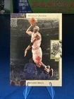 Upper Deck 1995-96 SP Michael Jordan #23 Chicago Bulls Basketball Card