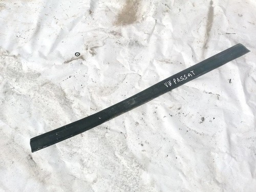 3A0853515A Zierleiste Stoßleiste Vorne Linke  Volkswagen Passat DE1704419-70