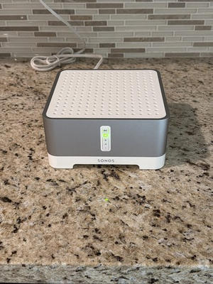 #ad #ad Sonos Connect Amp 2nd Gen 2 S2 Compatible w Power Cord FREE SHIPPING $229.99