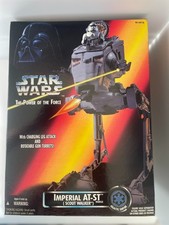 Scout Walker (AT-ST) for sale