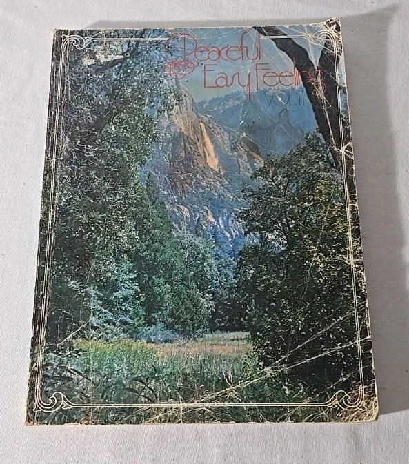 Cancionero 1977 The Beatles Bob Dylan Eagles Neil Young America Gordon Lightfoot Foto 2 de 4