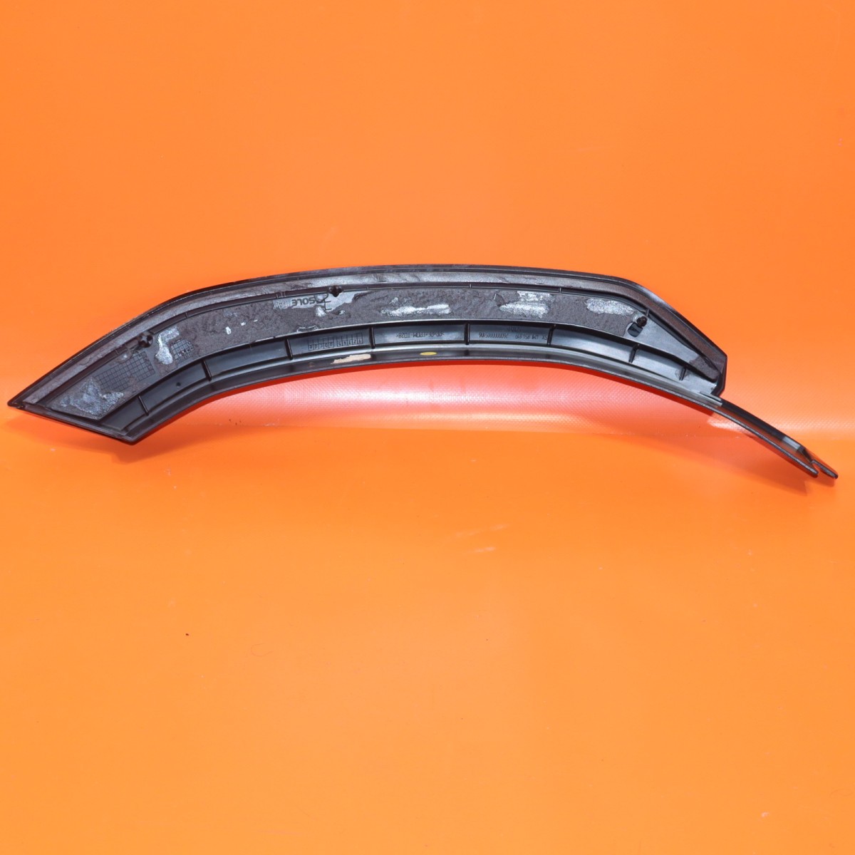 LAMBORGHINI URUS WHEEL ARCH COVER LEFT REAR 2019-2021 2022 2023 2024 4ML854819