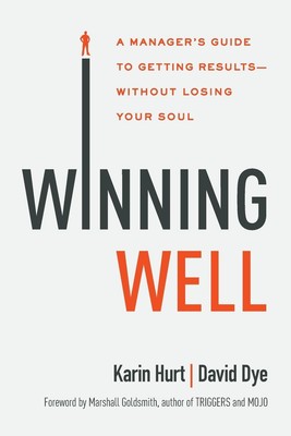 Karin Hurt (u. a.) | Winning Well | Taschenbuch | Englisch (2022) | AMACOM