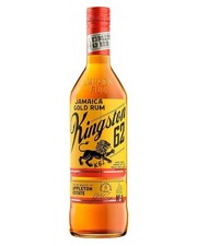 Kingston 62 Jamaica Gold Rum 70cl 40% Vol