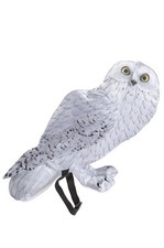 Brand New Hedwig Costume Accessory