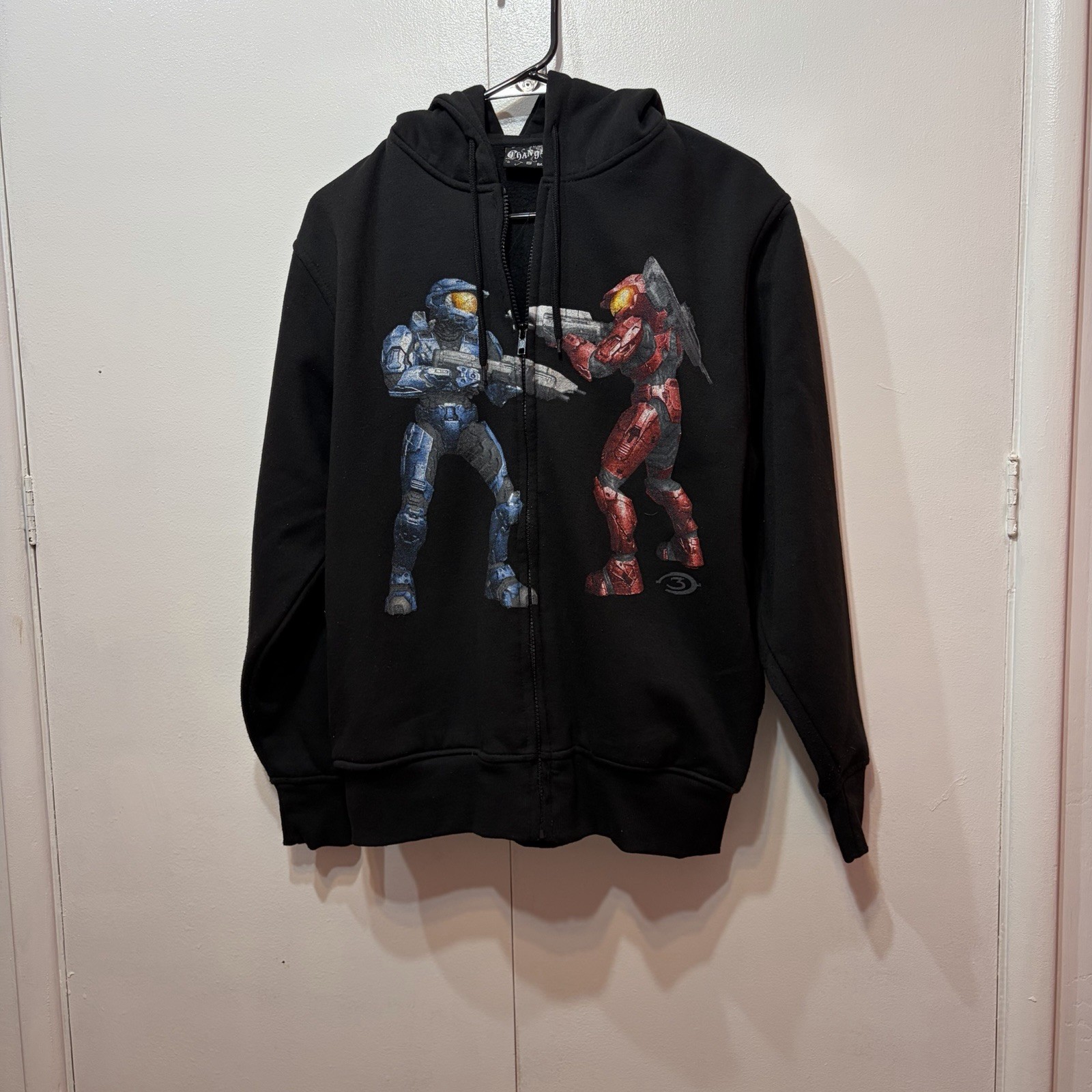 Changes Size Small EST, 1974￼ - image 7