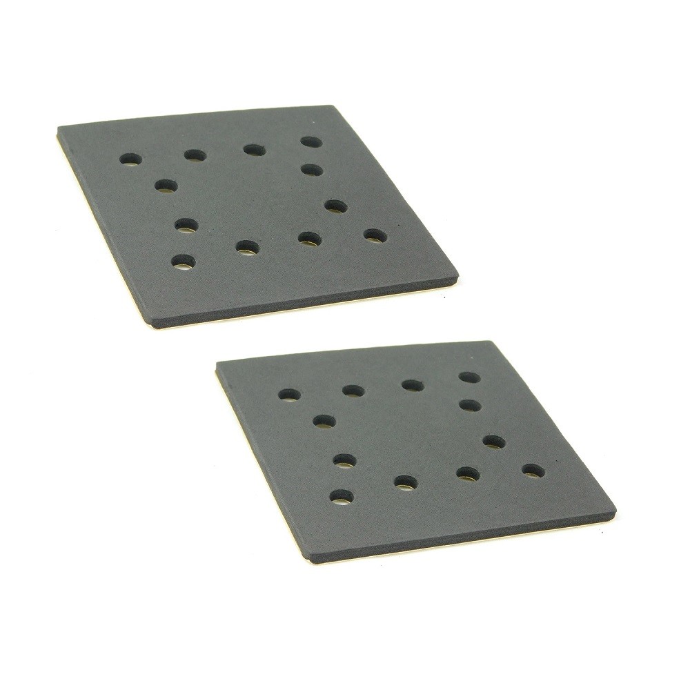 Black & Decker 584741-00 2-Pack Replacement Foam Pads for FS500 FS540 Sanders
