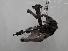 2019 JAGUAR E PACE Mk1 O/S Drivers Right Rear Strut Shock Absorber