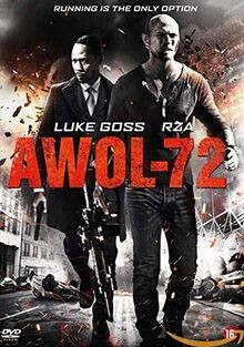 dvd - AWOL 72 (1 DVD) von not specified | DVD | Zustand sehr gut