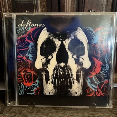 Deftones - Deftones 2003