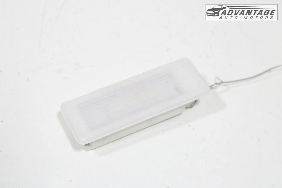 2013-2017 BMW 320I XDRIVE ПЕРЕДНЯЯ ЛЕВАЯ ИЛИ ПРАВАЯ СТОРОНА НОЖКИ СВЕТОДИОДНАЯ ЛАМПА OEM - Изображение 2 из 4