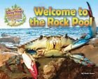 Living Things and Their Habitats: Welcome to the Rock Pool: 2016 by Ruth Owen (Paperback, 2015)