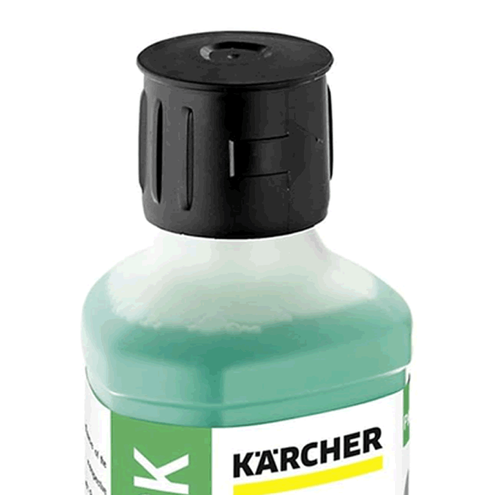 Genuine Karcher Patio And Deck Cleaner 500ml Diluent 150 Ratio (1l) eBay
