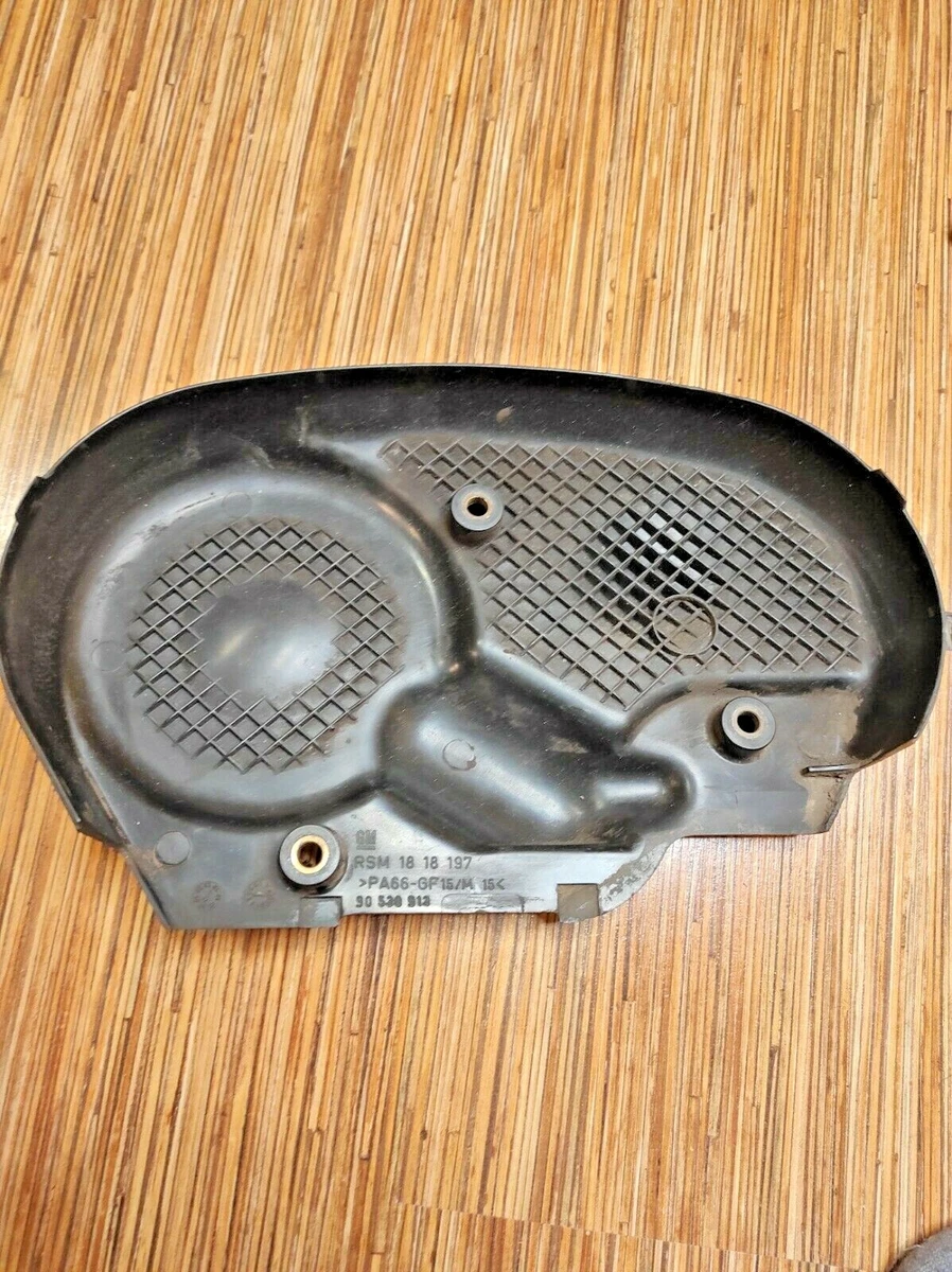 90530913 rsm1818197 Opel Astra G 1.6 petrol Belt cover engine | eBay 