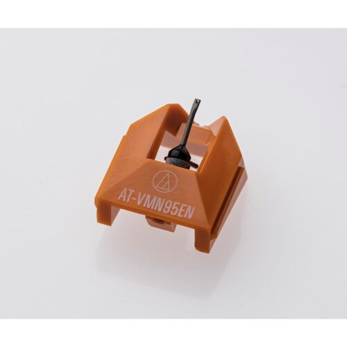 Audio Technica AT-VMN95EN Eingabestift Ellipse Akt Für Köpfe Serie VM95 - Bild 2 von 6