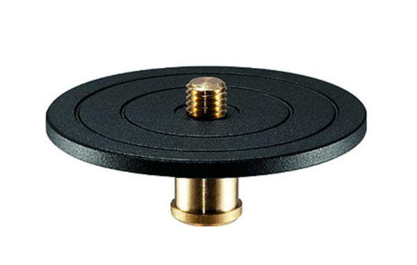 Manfrotto 358 SURVEY TOP PLATE