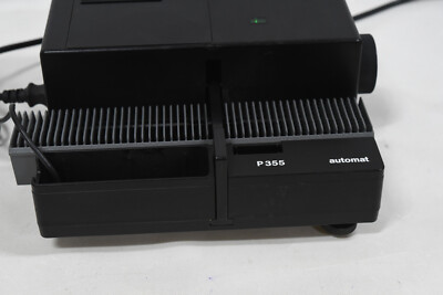Rollei P355 ローライ スライドプロジェクター Rollei P355
