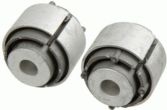 Lemförder 30582 01 Lagerung, AchsträGer FüR BMW-image