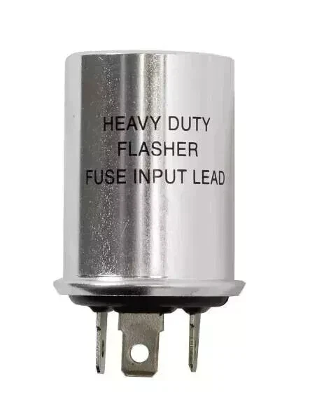 Interruptor de señal de giro e intermitente para Plymouth Chrysler Dodge Desoto 1928-1951 6 V. Foto 3 de 4