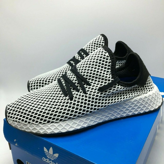 adidas deerupt 41