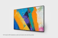 LG 65'' OLED65GXPUA Gallery Edition OLED 4K SmartTV Wall Mount DELIVERY READ 