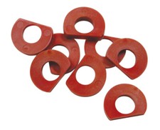 SPC Performance EZ Shim Spacer Fits Kit (Set Of 8)