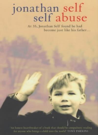 Self Abuse By Jonathan Self
