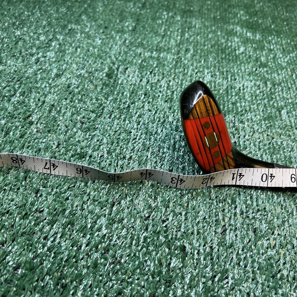 稀少品❗️PowerBilt citation　パーシモン5本 セット Powerbilt Citation Persimmon Woods | eBay