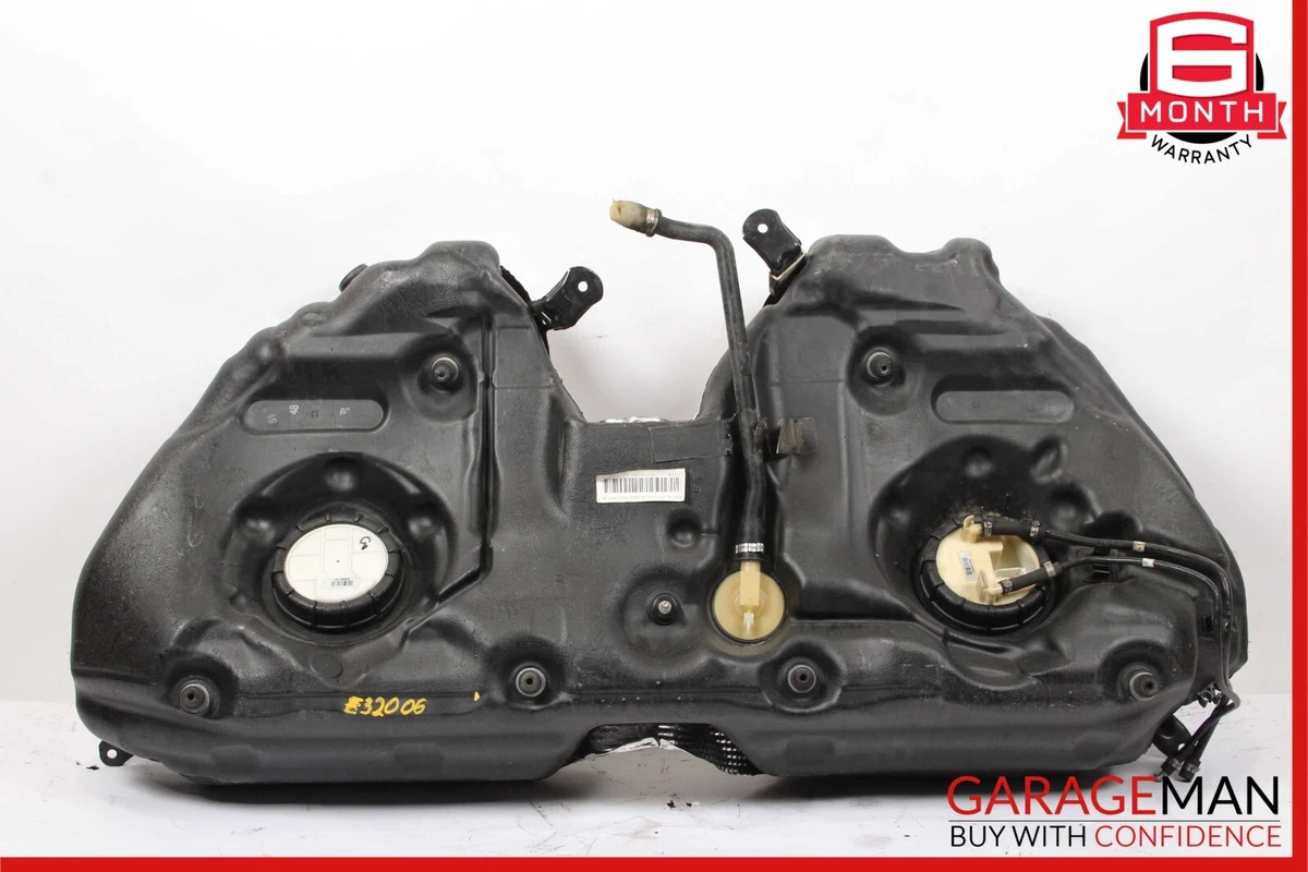 W211 fuel tank deals