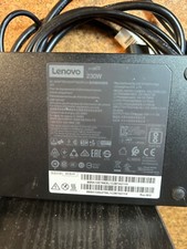 Genuine Lenovo 230W 20V Power AC Adapter ADL230NLC3A for P50 P70 P71